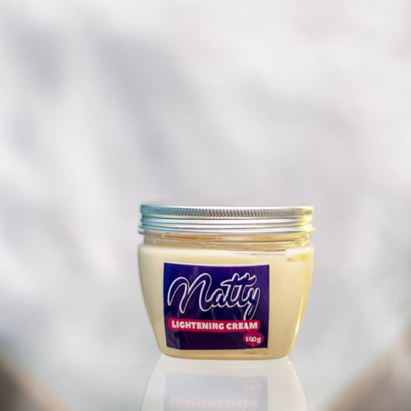 Lightening Cream